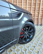 Range Rover Sport 2018 Euro6, Auto's, Land Rover, Euro 6, Leder, Diesel, Particulier