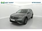 Volkswagen Tiguan Allspace Tiguan Allspace Life Business 1.5, Automaat, Navigatiesysteem, SUV of Terreinwagen, Zilver of Grijs