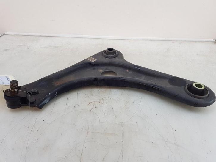 DRAAGARM LINKS VOOR Citroën C3 (SX / SW) (01-2016/05-2018), Auto-onderdelen, Ophanging en Onderstel, Citroën, Gebruikt