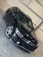 Mercedes c220d break pret à immatriculé 12 mois de garantie, Auto's, Automaat, Leder, Bedrijf, Break