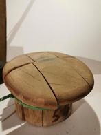 Forme à chapeaux en bois, Envoi