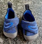 Nike Swoosh 1 (maat 19.5) - zo goed als nieuw, Ophalen, NIKE, Schoentjes, Jongetje of Meisje