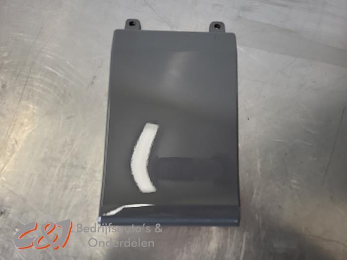 Sierstrip van een Renault Trafic, Auto-onderdelen, Carrosserie, Renault, Gebruikt, 3 maanden garantie, Ophalen of Verzenden