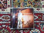 GESIGNEERD Hooverphonic Reflection CD, Ophalen of Verzenden, Zo goed als nieuw