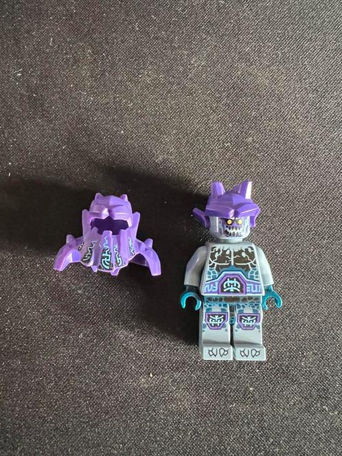 Nexo knights misc., Kinderen en Baby's, Speelgoed | Duplo en Lego, Zo goed als nieuw, Ophalen