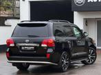 Toyota Land Cruiser 4.5 D-4D V8 7pl.*1 jaar Garantie *, Auto's, Automaat, Euro 5, Gebruikt, Leder