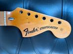 Fender Stratocaster neck 1975, Ophalen of Verzenden, Gebruikt, Elektrische gitaar