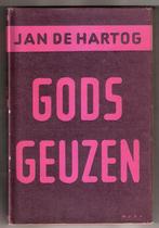 Jan de Hartog - Gods Geuzen, Ophalen of Verzenden, Gelezen, Jan de Hartog, Nederland