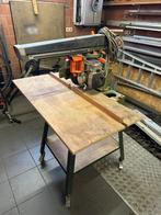 Dewalt zaagmachine, Ophalen, Zo goed als nieuw