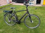 Gazelle elektrische fiets, Fietsen en Brommers, Ophalen, Gebruikt, 50 km per accu of meer, Gazelle