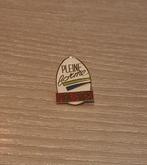 PIN - L'OEUF EXTRA - PLEINE FORME, Verzenden, Gebruikt, Overige onderwerpen, Speldje of Pin