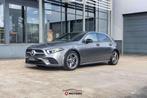 Mercedes-Benz A 180 d Business Solution AMG, USB, 4 cilinders, Bedrijf, 5 deurs
