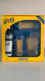 Apero koffer Ricard, Verzamelen, Ophalen, Nieuw