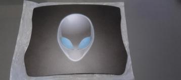 TAPIS DE SOURIS ALIENWARE NEUF, Informatique & Logiciels, Enlèvement ou Envoi, Gaming tapis de souris, Neuf, ALIENWARE