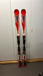 Skilatten Rossignol, Ophalen, Gebruikt, Rossignol