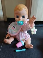 Luvabella pop, Kinderen en Baby's, Ophalen, Zo goed als nieuw