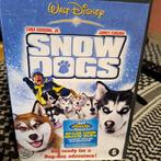 Snow dogs dvd krasvrij 1eu, Cd's en Dvd's, Dvd's | Komedie, Vanaf 6 jaar, Ophalen of Verzenden, Zo goed als nieuw, Overige genres