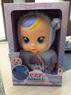 Crys baby, Ophalen, Nieuw