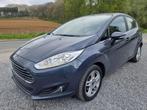 Ford Fiesta 2013 1.5 diesel nieuw, Auto's, Te koop, Airconditioning, 55 kW, Stadsauto