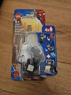 Lego Marvel Comics 2021, Kinderen en Baby's, Ophalen of Verzenden, Zo goed als nieuw, Complete set, Lego
