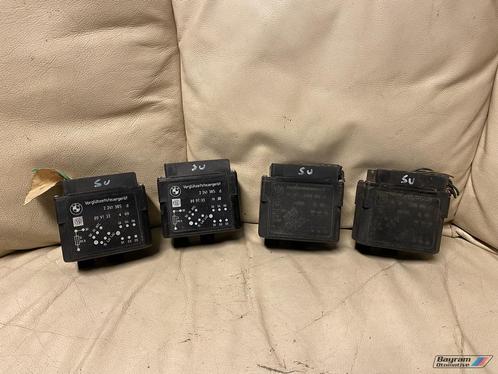 Bmw E30 E34 voorgloei relais 324d td 525td 2241385 1285085, Auto-onderdelen, Elektronica en Kabels, BMW, Gebruikt, Ophalen of Verzenden