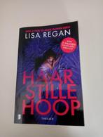 Haar stille hoop (Lisa Regan), Ophalen of Verzenden, Gelezen, Lisa Jackson