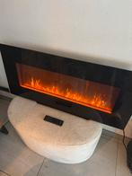 Livn elektrische haard nieuw 90cm, Huis en Inrichting, Haarden, Ophalen, Nieuw, Elektrische haard