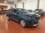 Peugeot 3008 ESSENCE - AUTOMATIQUE - LEZ BXL = 2035 - NAVI, Autos, 94 kW, Achat, Euro 6, Cruise Control