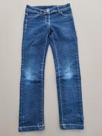 blauwe jeansbroek, JBC, 122, Kinderen en Baby's, Kinderkleding | Maat 122, Ophalen of Verzenden, Zo goed als nieuw