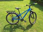 Fiets - 24inch, Fietsen en Brommers, Fietsen | Jongens, Ophalen, Gebruikt, 24 inch, Handrem