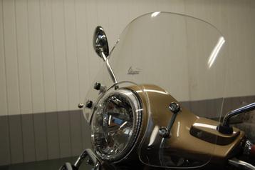 Laag windscherm Vespa GTS, GT beschikbaar voor biedingen