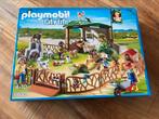 PLAYMOBIL Grote kinderboerderij - 6635 (VOLLEDIG), Kinderen en Baby's, Ophalen, Zo goed als nieuw