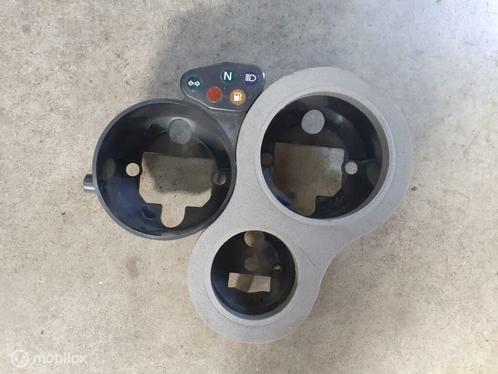 Dashboard dashboardbehuizing 748 916 996 998 Supersport SSie, Motoren, Onderdelen | Ducati, Gebruikt, Ophalen of Verzenden