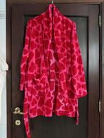 badjas, Enlèvement, Porté, Taille 38/40 (M), Rouge