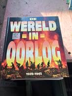 Oorlogsboek, Ophalen, Zo goed als nieuw