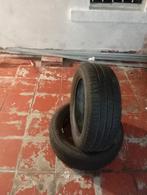 2 pneus étés Michelin 205/55/16 6mm, Autos : Pièces & Accessoires, Enlèvement ou Envoi, 16 pouces, Véhicule de tourisme, Pneus été