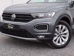 Volkswagen T-Roc 1.5 TSI ACT Elegance OPF (EU6AP) (bj 2021), Te koop, Zilver of Grijs, Benzine, Gebruikt