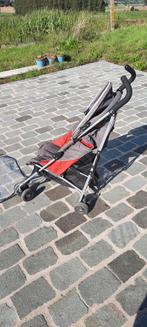 McLaren Quest kinderwagen, Ophalen of Verzenden, Gebruikt, Kinderwagen, Overige merken