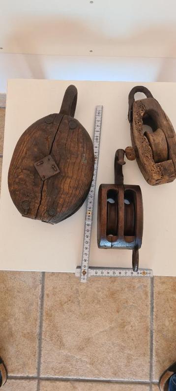 Maritime Sammlung beschikbaar voor biedingen
