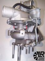 Turbo revisie Renault,0pel,Nissan 3.0 DCI  HT12-26A/D/B, Autos : Pièces & Accessoires, -, Renault, -, Enlèvement ou Envoi