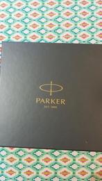 Coffret parker, Enlèvement ou Envoi