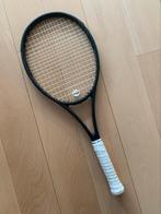 Federer 270g Pro Staff Grip 2 lichtgewicht racket, Sport en Fitness, Tennis, L2, Ophalen of Verzenden, Zo goed als nieuw, Wilson