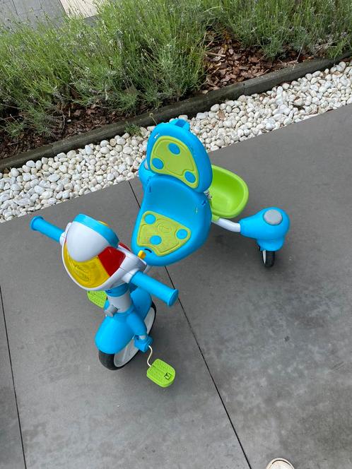 Tricycle 4 en 1 VTech, Enfants & Bébés, Jouets | Vtech, Comme neuf, 2 à 4 ans, Enlèvement