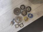 Honda Wallaroo onderdelen, Ophalen of Verzenden, Gebruikt, Overige typen, Honda wallaroo