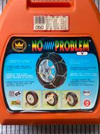 sneeuwkettingen, Auto diversen, Sneeuwkettingen, Ophalen, Gebruikt