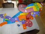 VTech Toet Toet Auto's Lanceerbaan met auto, Ophalen of Verzenden