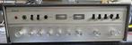SANSUI stereo buizenversterker AU70, Ophalen of Verzenden, Versterker