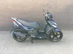 Kymco agility 50 16+ (25km/h), Ophalen, Nieuw, Klasse A (25 km/u), 50 cc