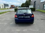Skoda Fabia essence Airco 96000Km, Auto's, Skoda, Blauw, Bedrijf, 5 deurs, Elektrische ramen