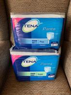 Incontinentieslip ,Tena Pants Plus en Super, Ophalen of Verzenden, Nieuw